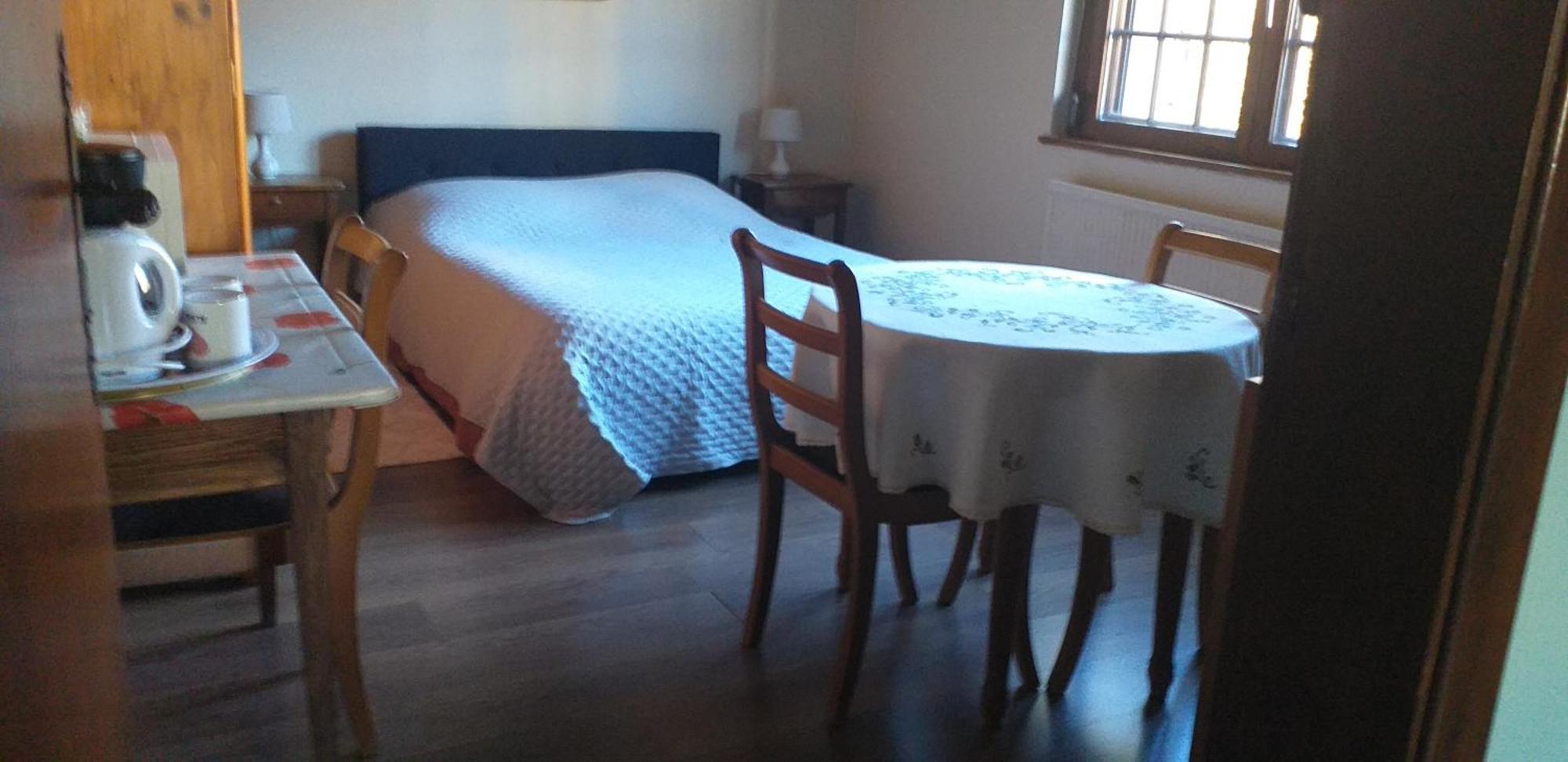B&B Ma Maison Hautes Vosges Ranspach Eksteriør bilde